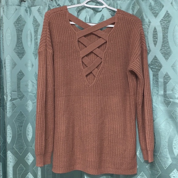 Sweater - Picture 2 of 2